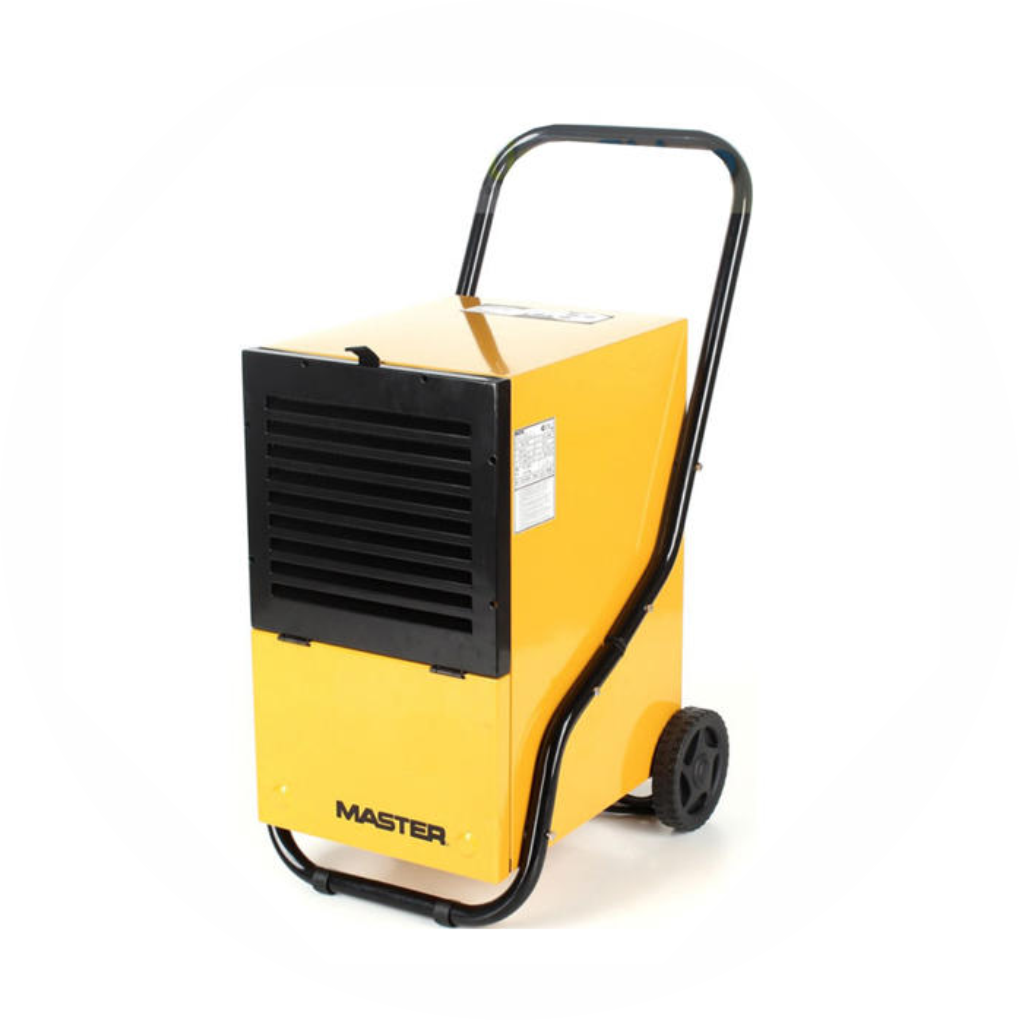 Odvlhčovač Master DH 752